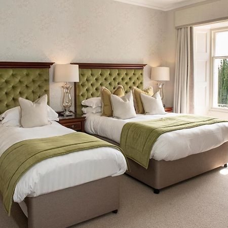 Roundthorn Country House & Luxury Apartments Penrith Bagian luar foto